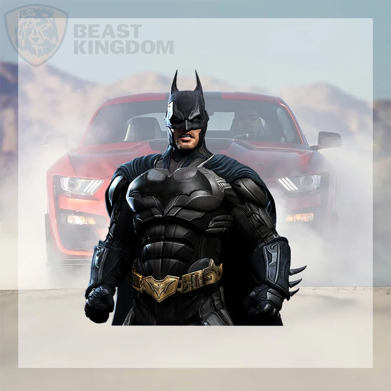 Car StickersHighly Detailed Collectible Action Figure PVC Model Premium Quality for Home Decor Office Display GiftDecals