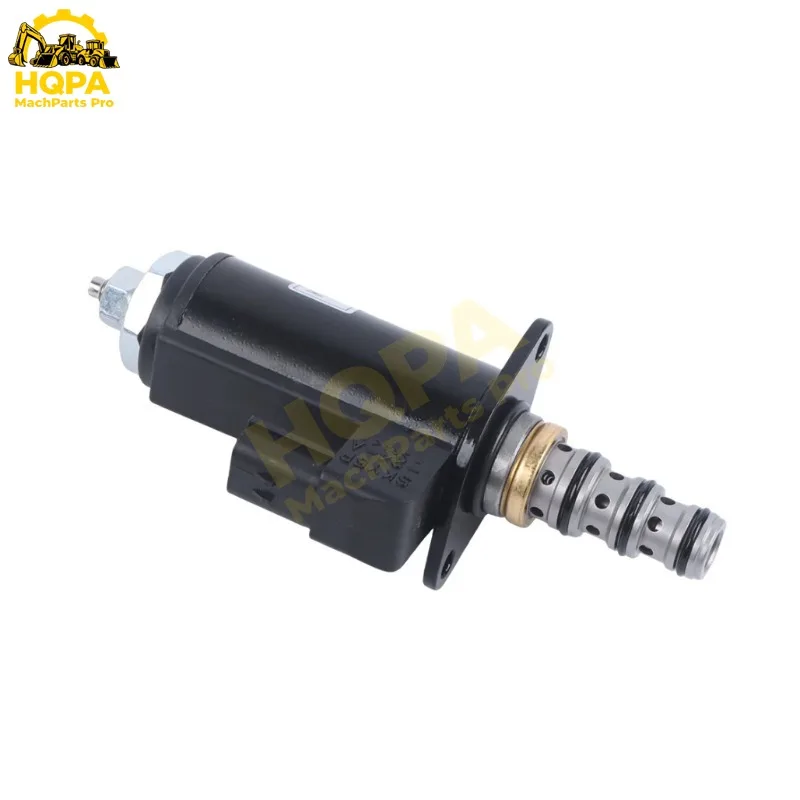 YN35V00051F1 KWE5K-31/G24YB50 Solenoid Valve for Kobelco Excavator SK170-8 SK210-8 SK170-9 SK350-8 SK210-9 SK260-9 SK485-9