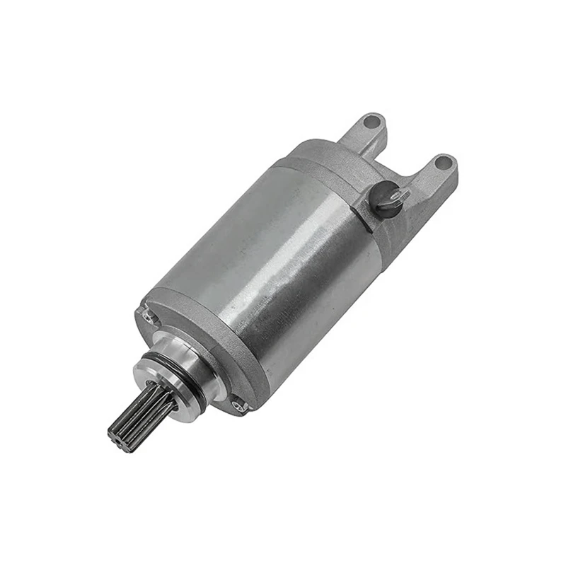 

AU05 -21163-1289 Motorcycle Starter Motor For Kawasaki ZX6R TRIUMPH DAYTONA 600 2004 21163-1304 T1310804 High Quality