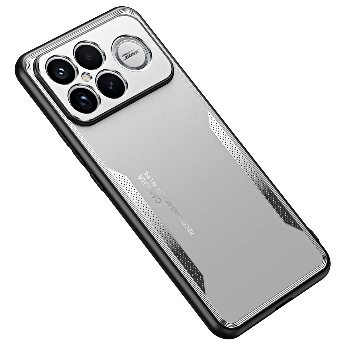 Tpu Border Alloy Ba…