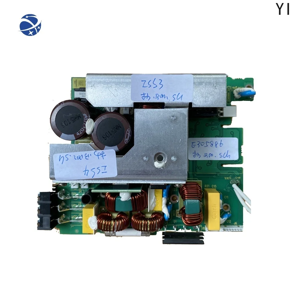 

YYHC Professional PCB Board Reverse Engineering design PCB Assembly sourcing componentsin turnkey service In ShenZhen
