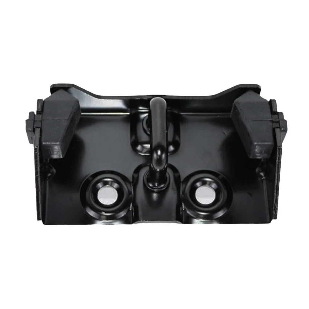 

Commercial Van Maintenance Tailgate Striker Tailgate Door Lock Striker Plate As Shown Direct Replacement OE Part 2120835