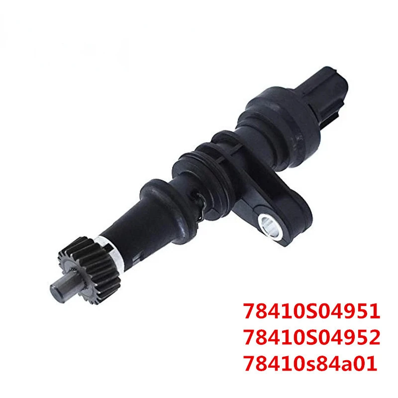 New Automobile Parts, Meter Speed Sensor 78410S04951 78410S04952 78410s84a01 Motorcycle Auto Accessoires