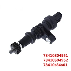 New Automobile Parts, Meter Speed Sensor 78410S04951 78410S04952 78410s84a01 Motorcycle Auto Accessoires