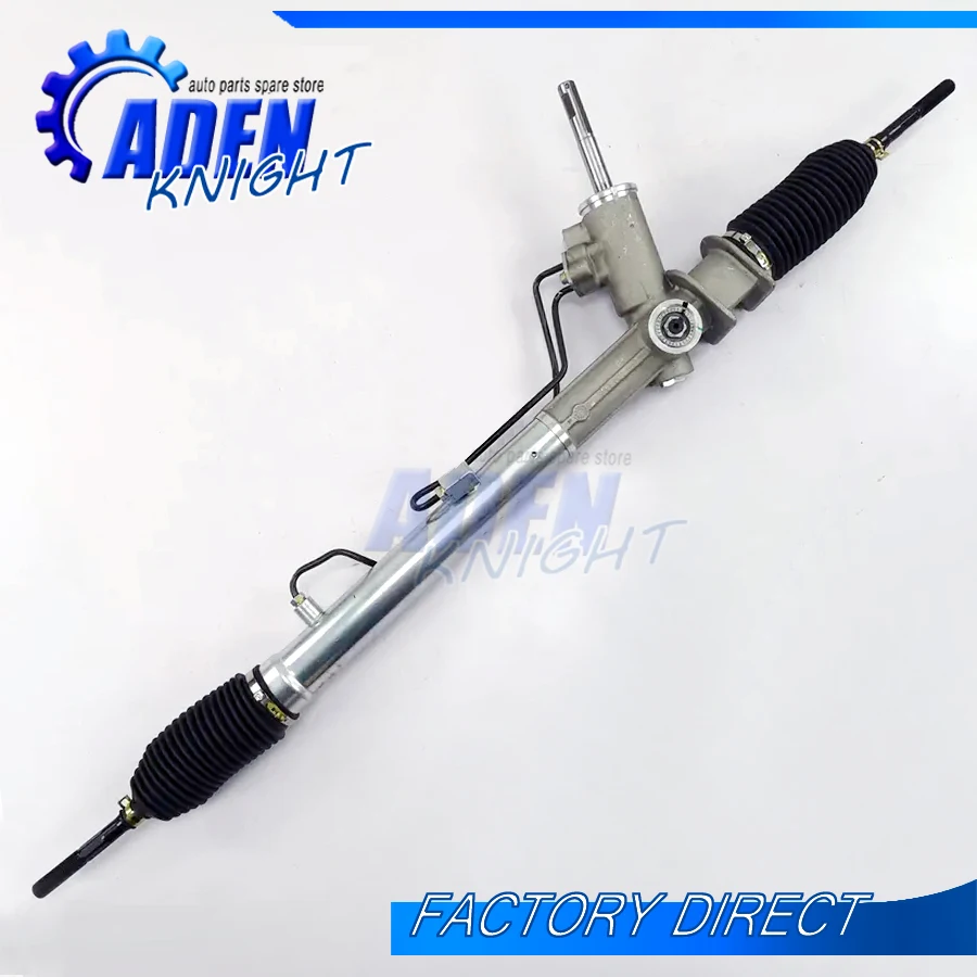 High Quality Power Steering Rack For Chevrolet LOVA 90901335 7069974228 706950169 Left hand drive