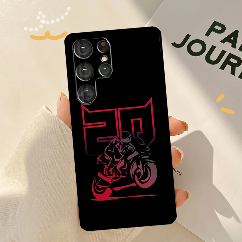 オートバイ-携帯電話シェル,Samsung Galaxy s23 s21 s22 ultra note 20 s20 fe s8 s9 s10注10