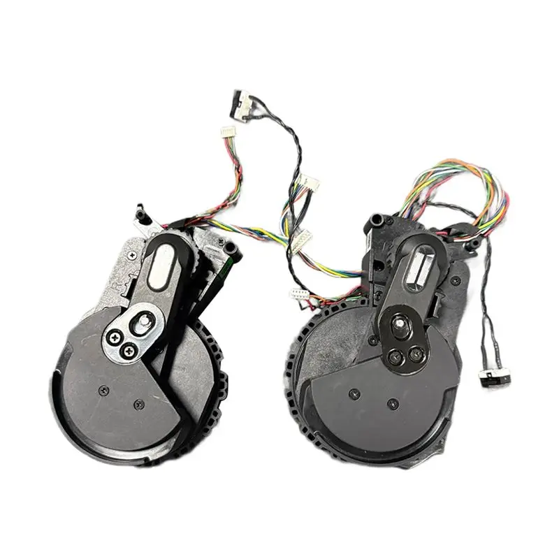 

Запасные колеса для пылесосов Dreame X50/X50 Pro/X50 Ultra, колеса для передвижения, запчасти для пылесосов B02C.