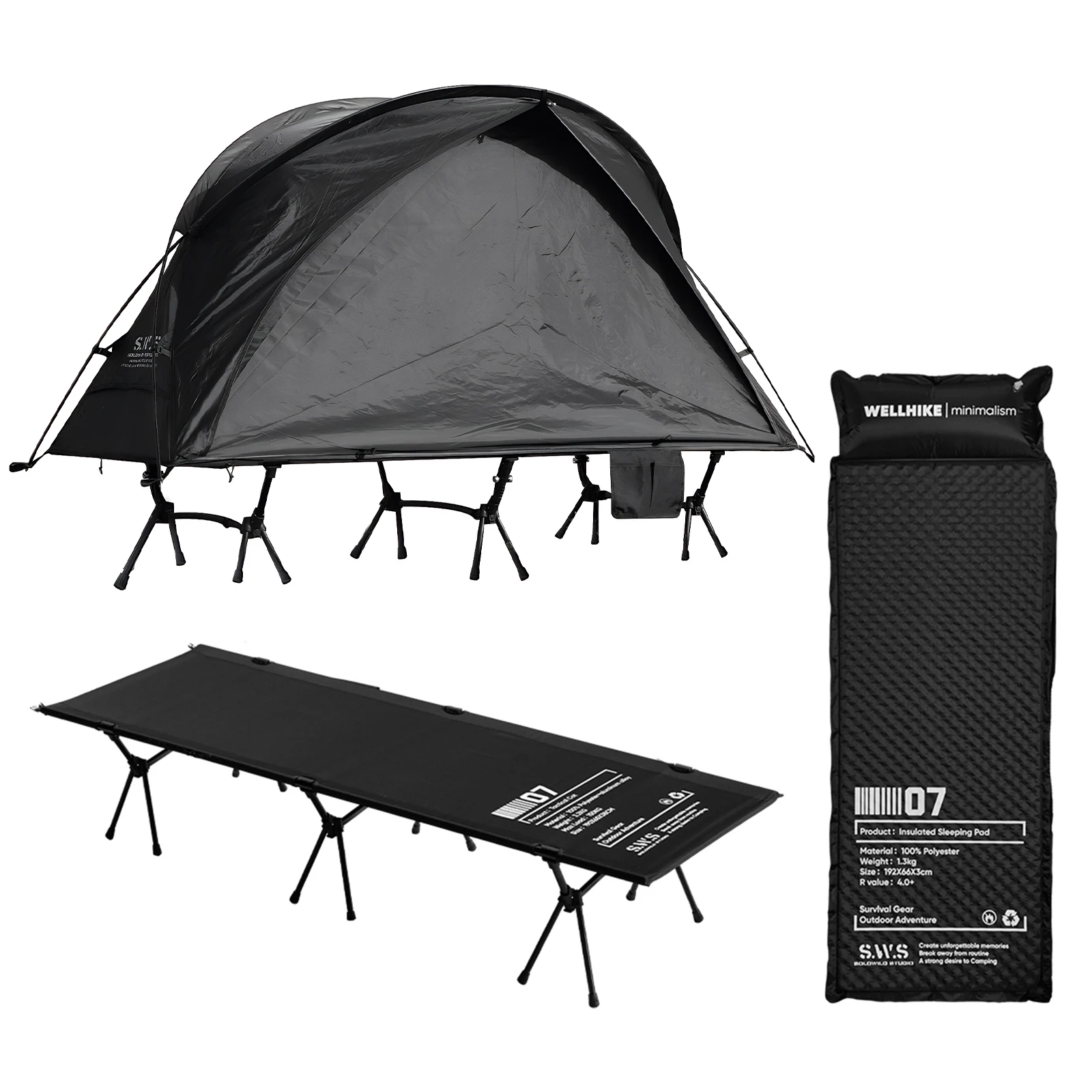 3 Pcs Set Marching …