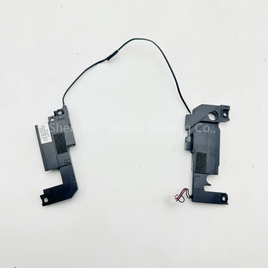 Original For HP 15M-BP 15-BP 15-BQ 15M-BQ Left Right Built-in Speaker Set 023.400B9.0011 924343-001