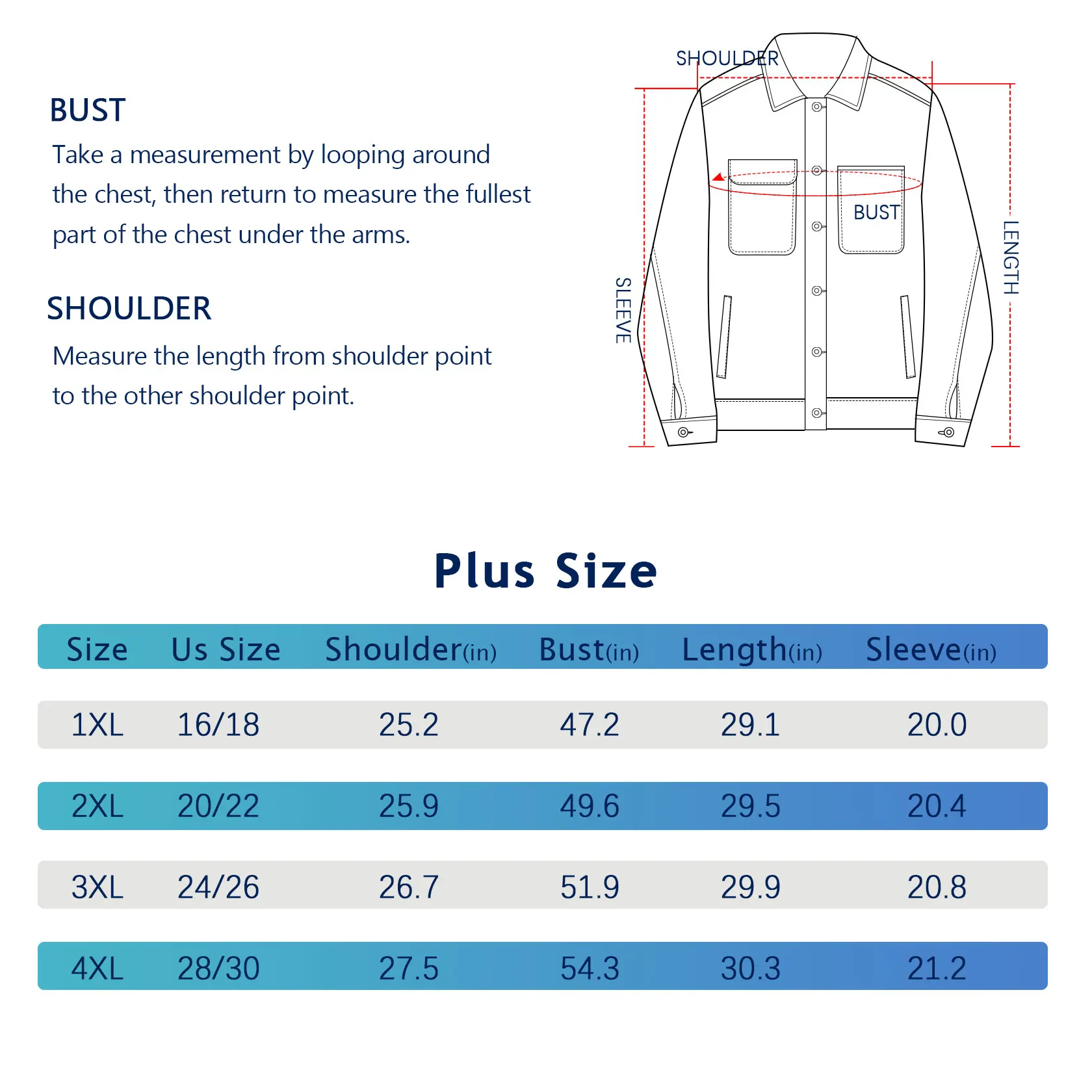 سترة نسائية فضفاضة من قماش الدنيم مقاس كبير بتصميم أزرار بسيطة مغسولة مقاس كبير سترة نسائية من قماش الدنيم ملابس خارجية غير رسمية #2