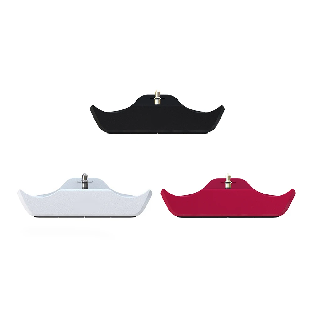 Игровой контроллер, адаптер для гарнитуры, аудиомикрофон, конвертер для наушников для беспроводного контроллера PS5, аксессуары для геймпада