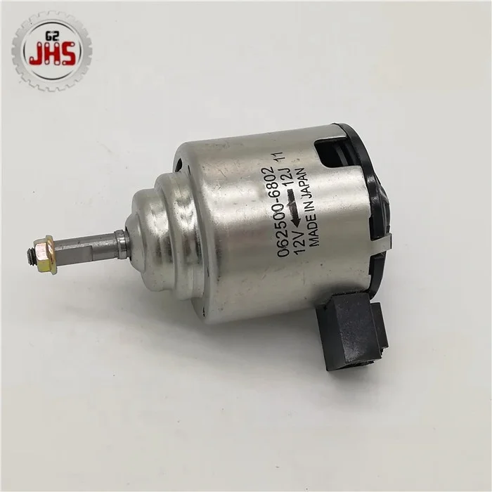 High Quality NEW COOLING Air Conditioning ELECTRIC Auto Ac Blower Motor For Hiace OEM 062500-6802