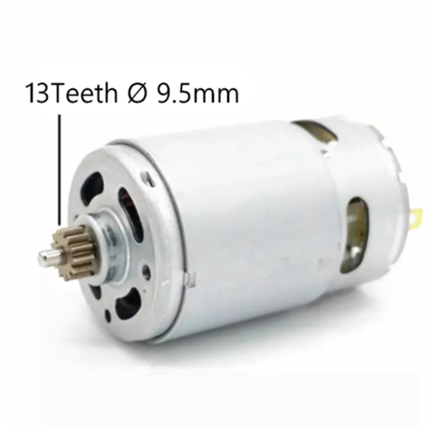 

A50I 2X 13 зубьев двигатель 18 В замена для GSR 18-2-LI GSB 18-2-LI GSR18-2-LI GSB18-2-L1 PSB 1800 LI-2 PSB1800 отвертка