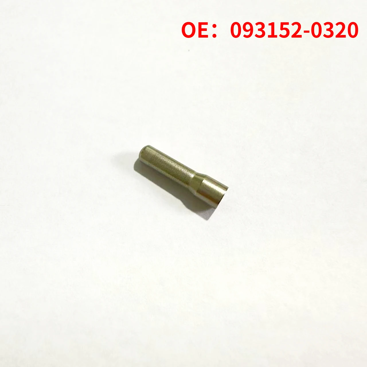 

093152-0320 0931520320 Injector Filter for Common Rail Diesel Injectors