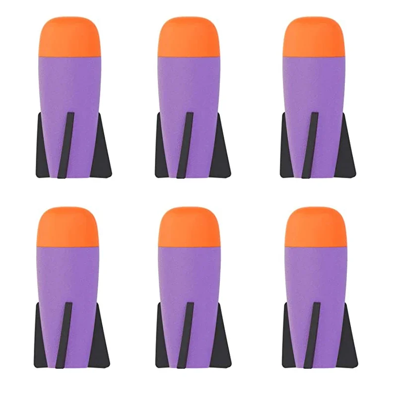 Foam Mega-Missile R…