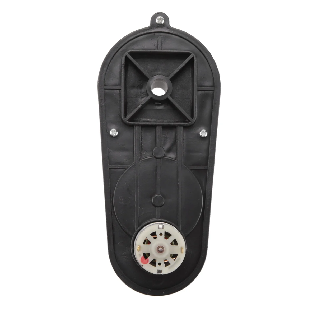 RS390 전기 모터 기어박스, 12V 15000RPM 자동차 DC 모터 기어 박스, 어린이용 전기 오프로드 자동차 장난감