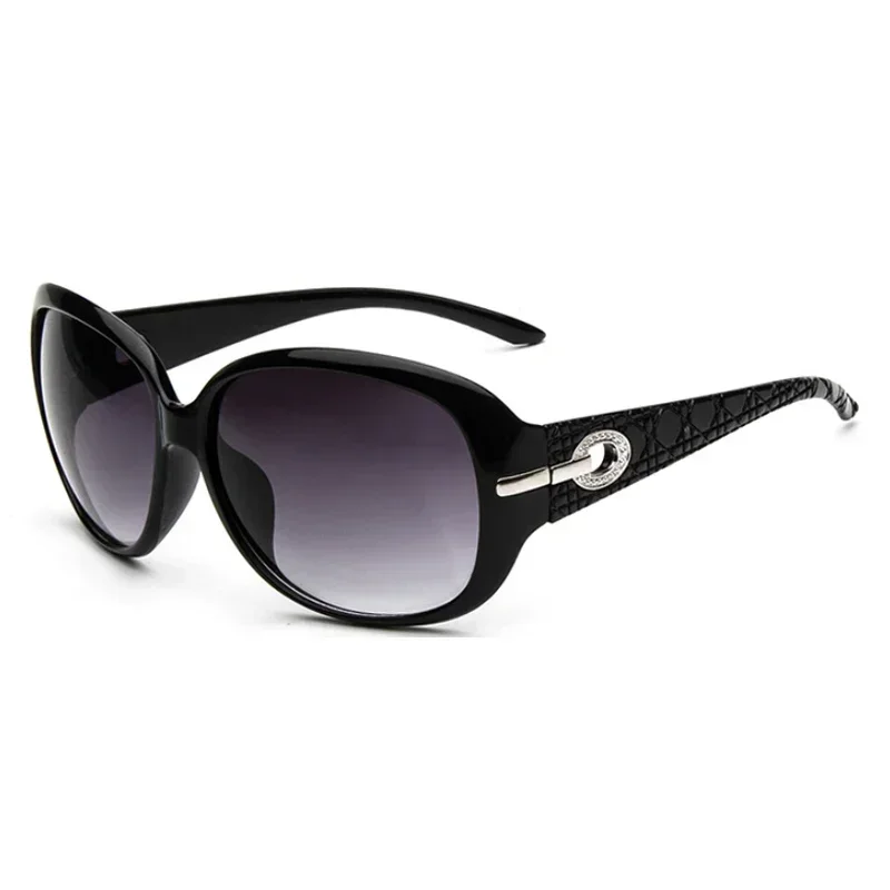 Gafas de Sol Redondas Vintage para Hombre y Mujer, con Lentes de Espejo, Elegantes, con Colores Personalizados