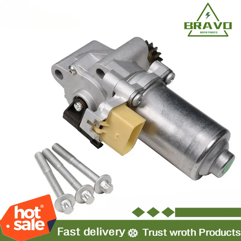 

Transfer Case Motor Actuator 27107599690 27107546671 Fits For BMW 325xi 328i 330xi 335i 525xi