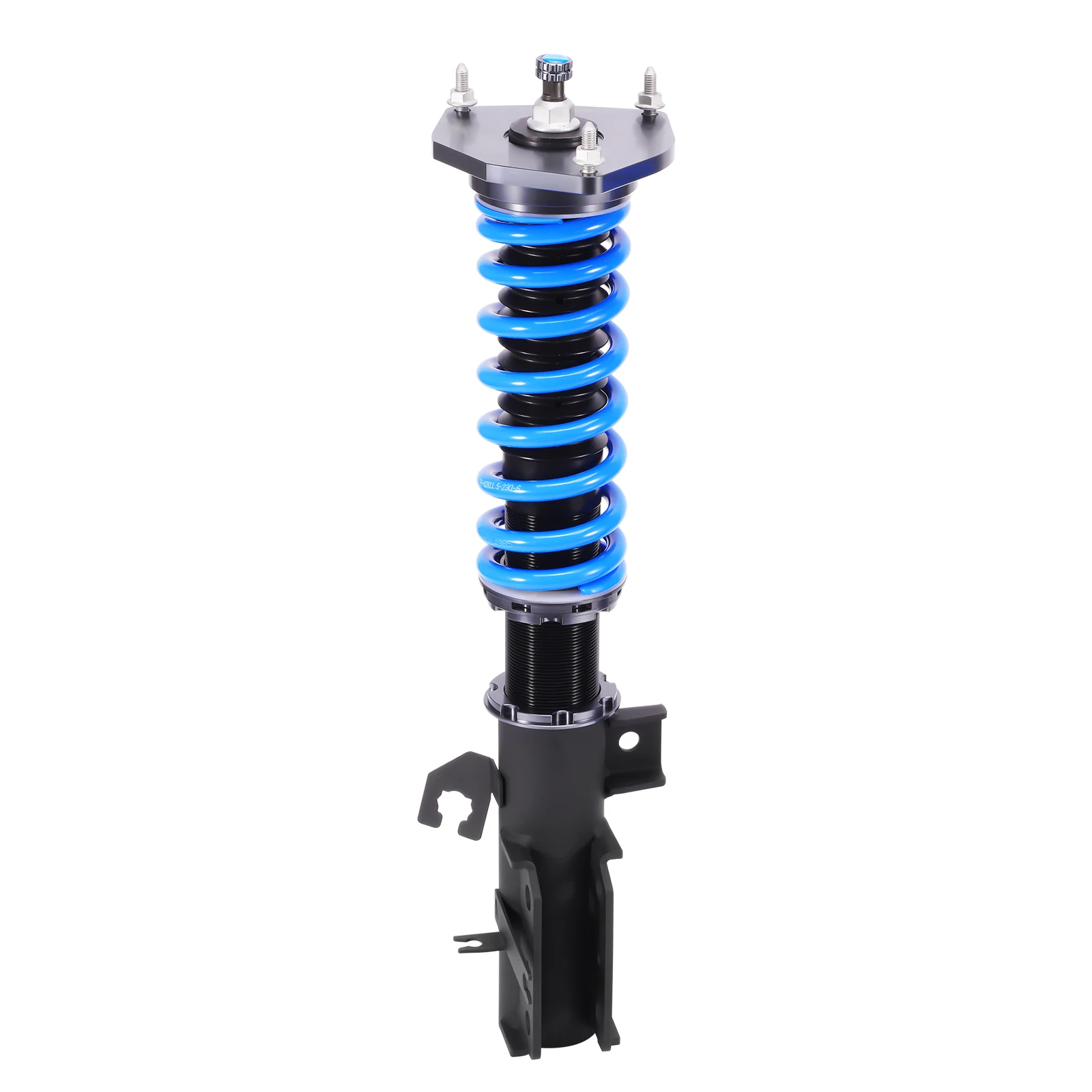 MaXpeedingrods T6 Coilover 24 Step Damper Adjustable for Nissan Rogue AWD 08-15