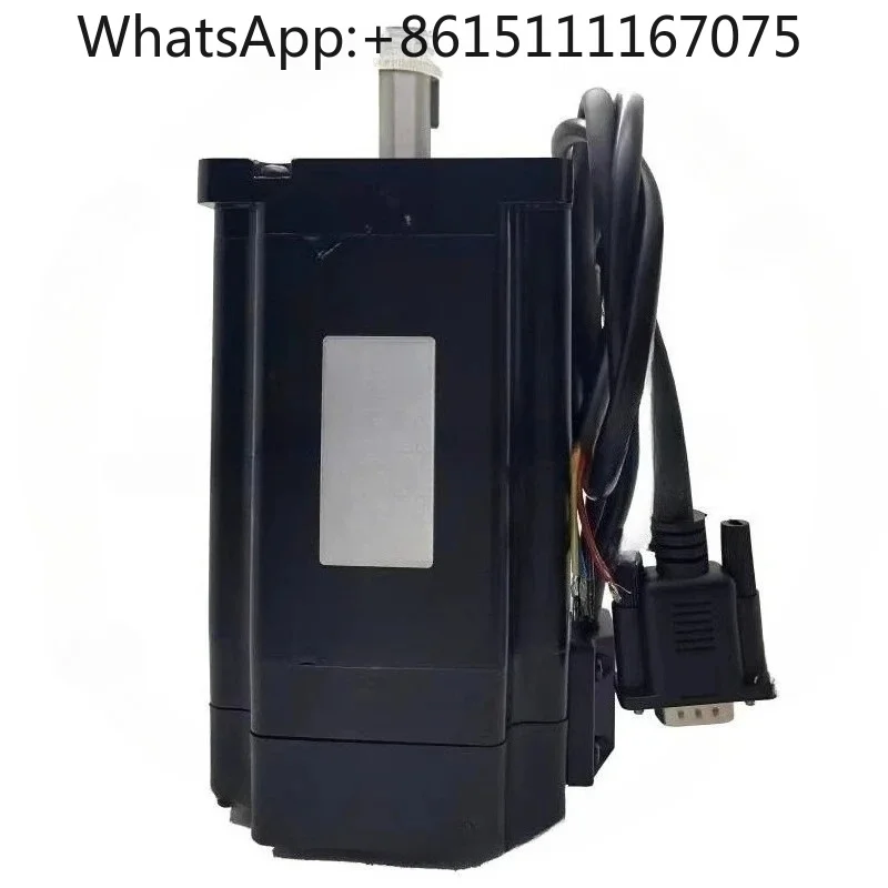 86HSM Easy Hybrid Servo Motor 86HSM45 86HSM80 86HSM85-BZ Brake Type 86HSM120H-E1 CNC Closed Loop Stepping Servo Motor