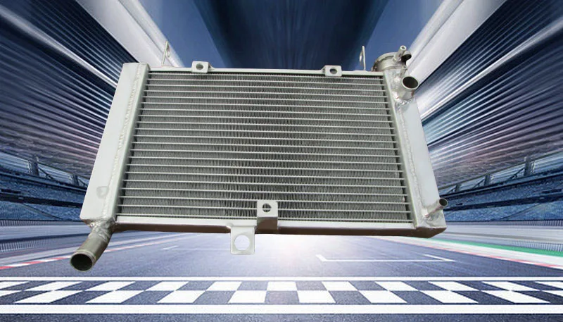 Aluminum Radiator For 1997-2007 Yamaha YZF600R YZF 600R 98 99 00 01 02 03 04 05