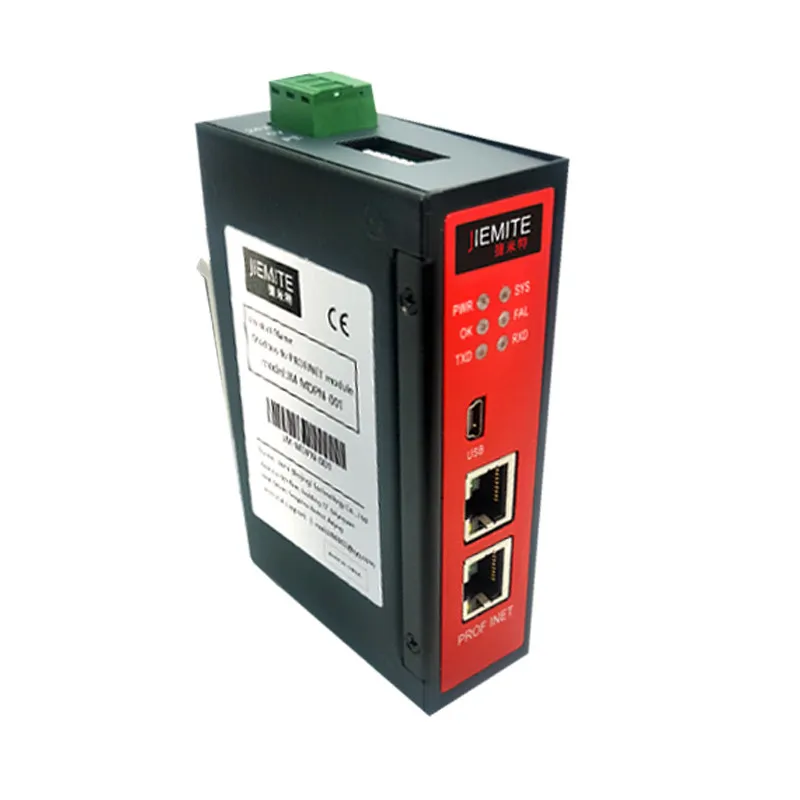 Modbusrtu/Rs485 To …