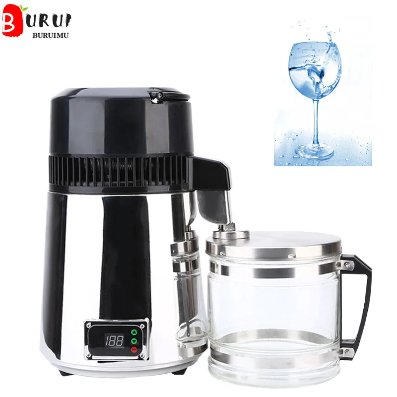 Water Distiller 750…