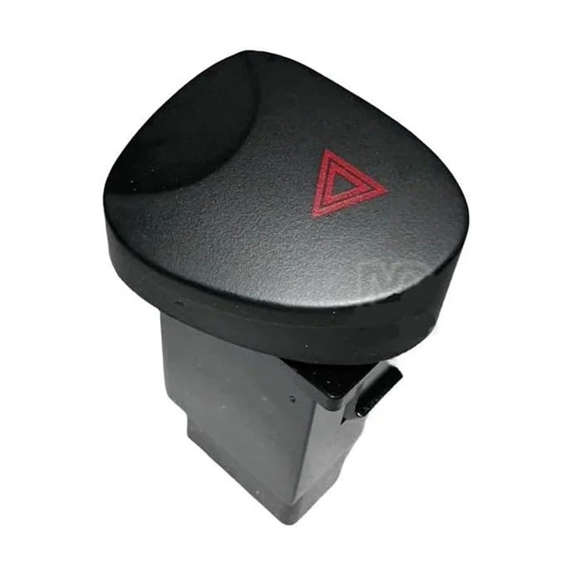 HAZZARD SWITCH For Hyundai Starex H1 H-1 937904A000 93790 4A000 93790-4A000 Emergency Stop Show Wide Light Switch Button
