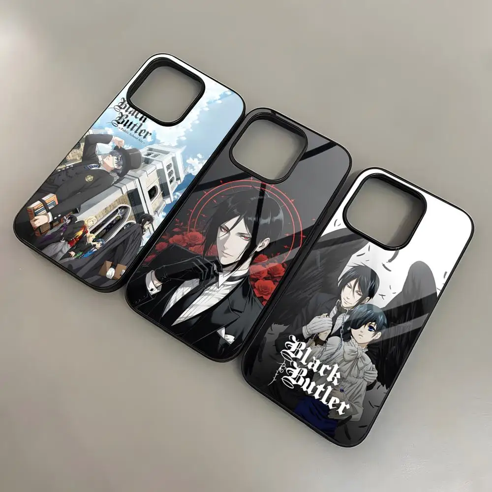 Anime B_Black B_But… - image