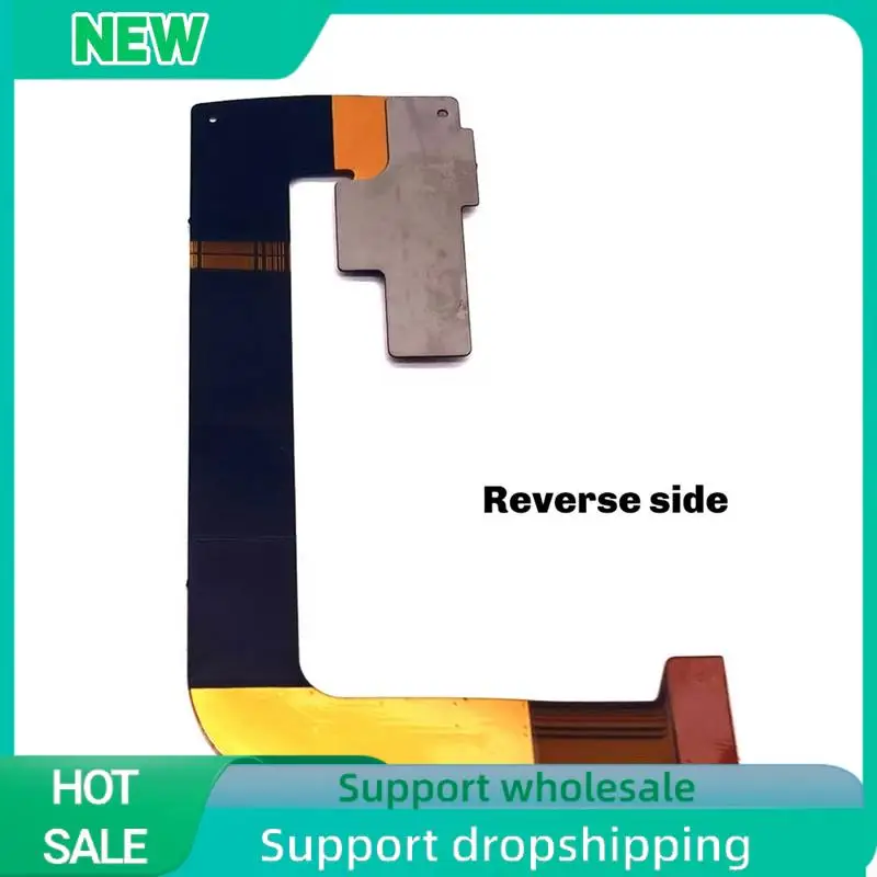 

Solid LCD Flex Cable For Fujifilm XM1 X-M1 Digital Camera Repair Part With IC