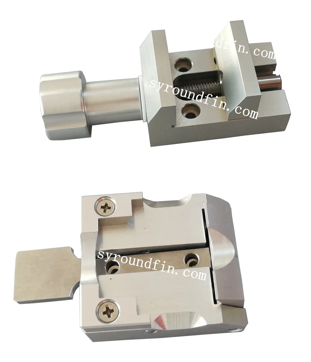 Cheap Lab Microtome Cassette Clamps Of Hand Table Microtome Clamp for leica Microtome