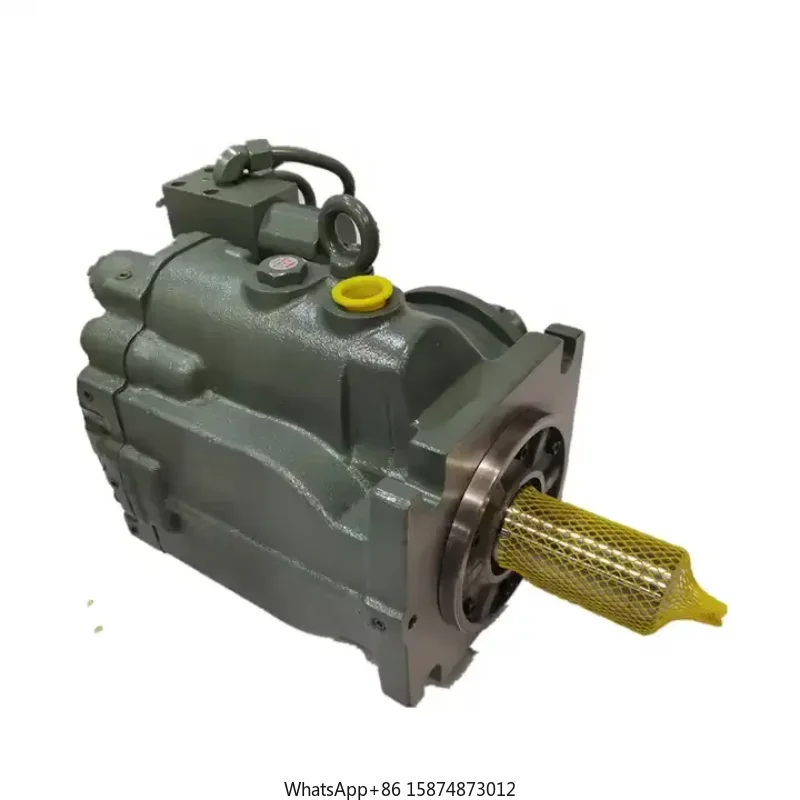 Trade Assurance P60 P70 series P70VFR P70VFR-22-CC-11-J series hydraulic variable displacement piston pump