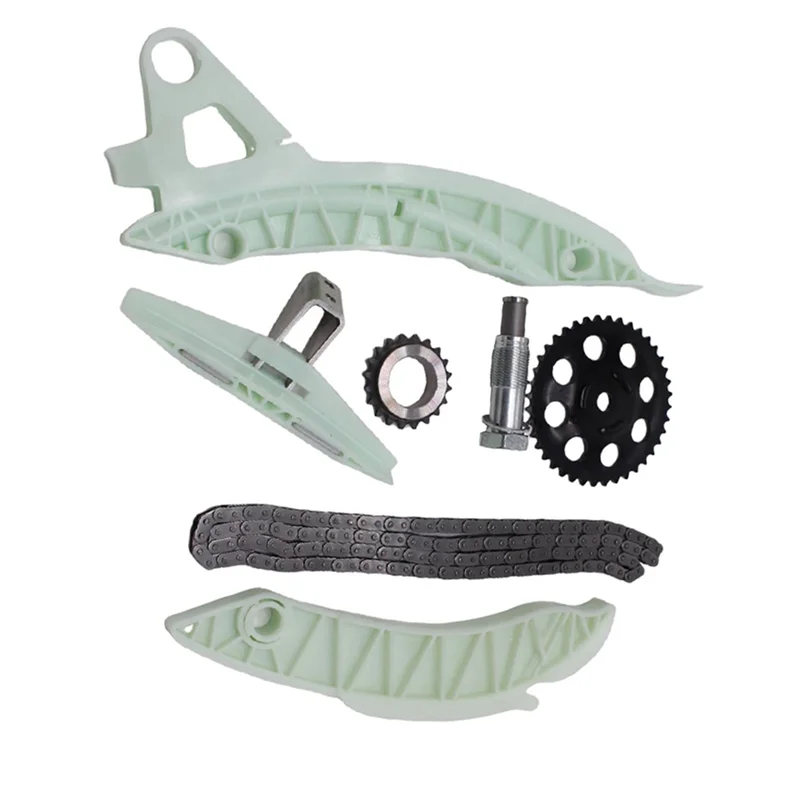 Set catena di distribuzione motore auto TCK118WO 9822827180 per Mini R55 R56 R57 R58 R59-AU62