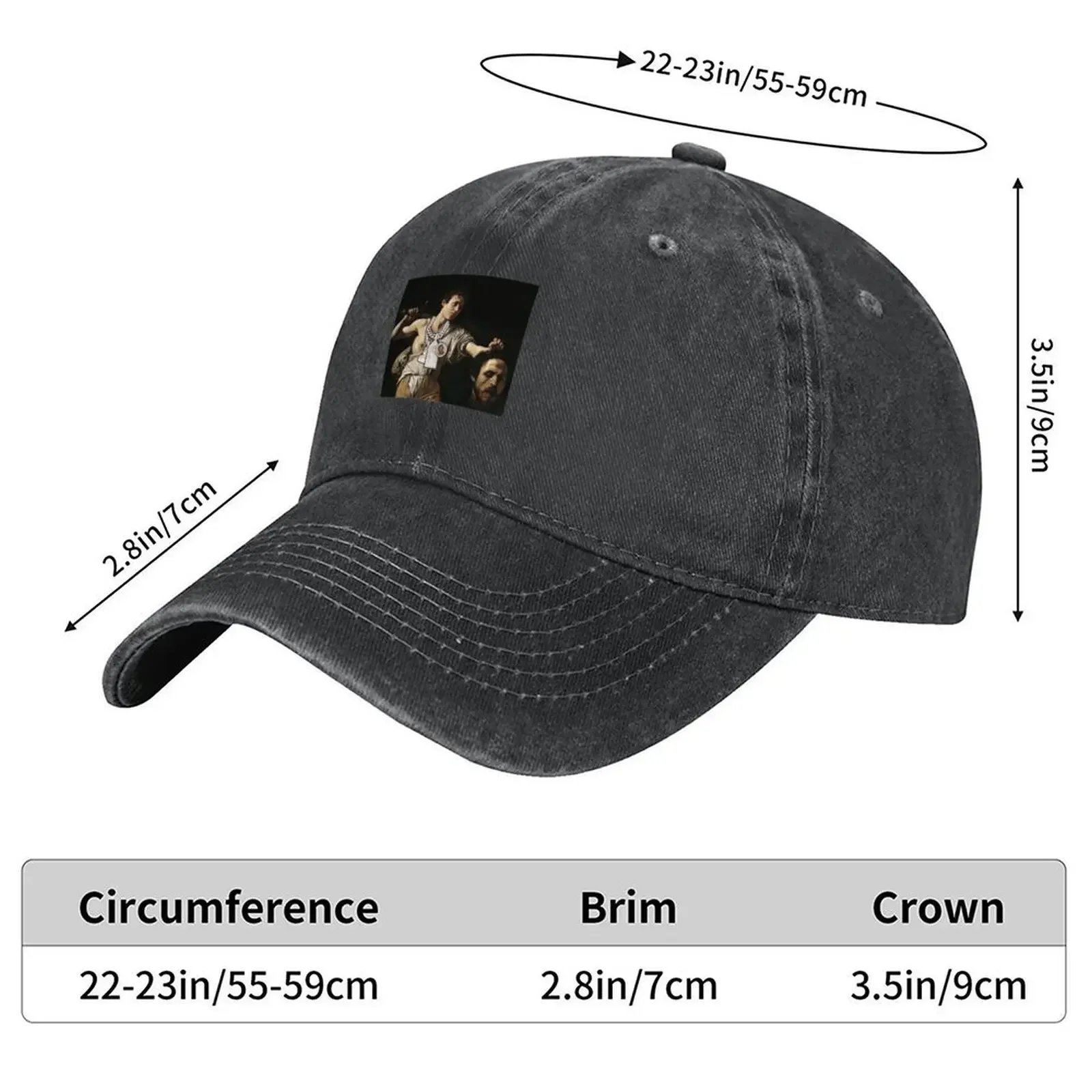 New Pray for Paris - Westside Gunn Baseball Cap Fishing cap dad hat New In Hat |-F-| Ladies Men's
