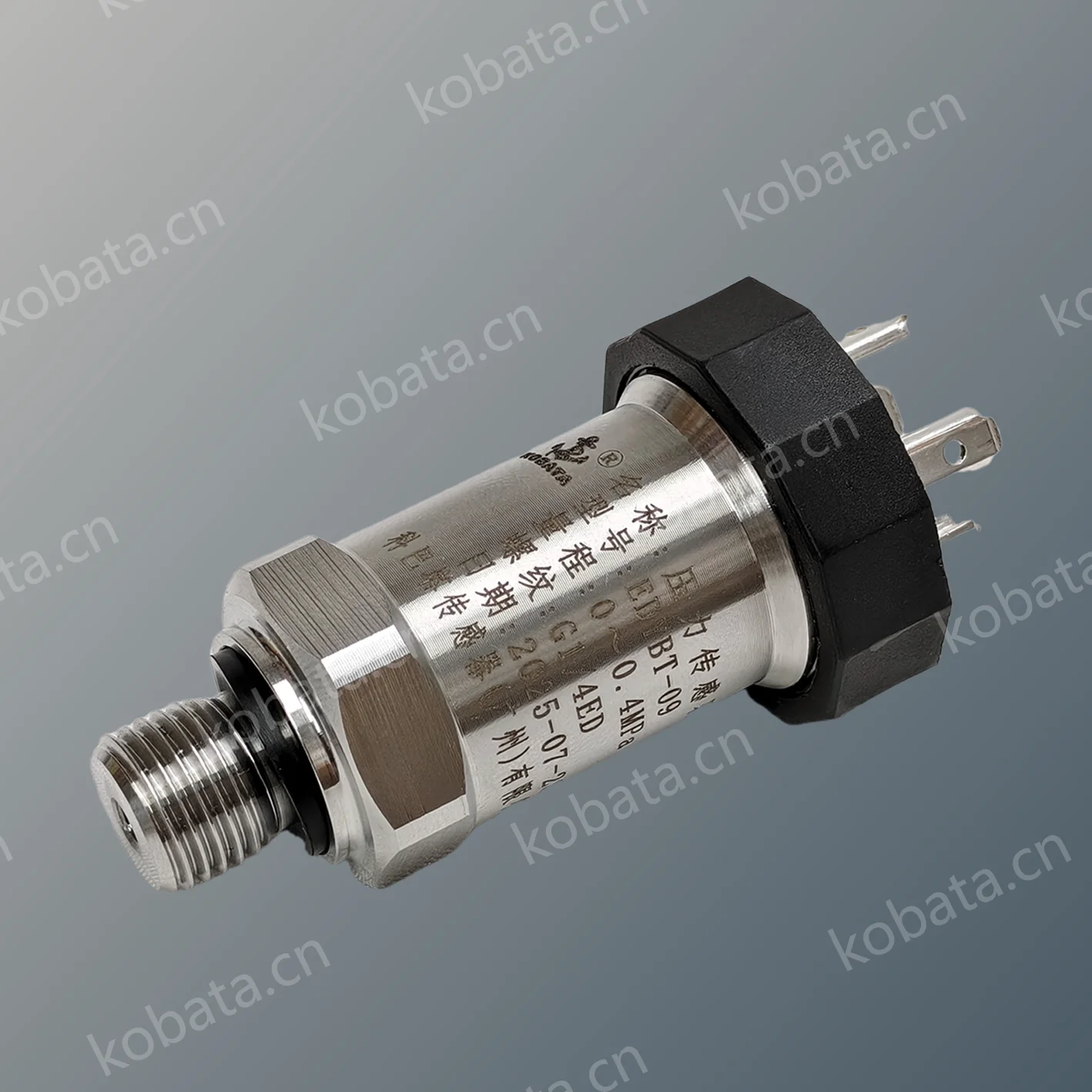 Pressure sensor EDYBT-49 hydraulic EDYBT-09 pressure transmitter