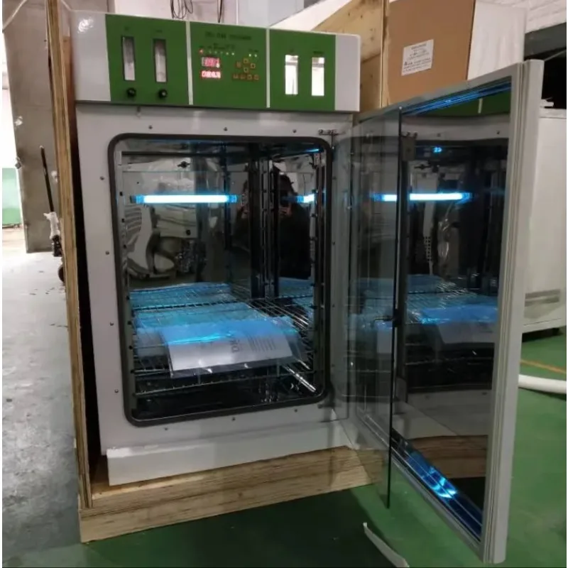 Laboratoriumgebruik van CO2-in - Incubator Co2 Lab recensie en prijs