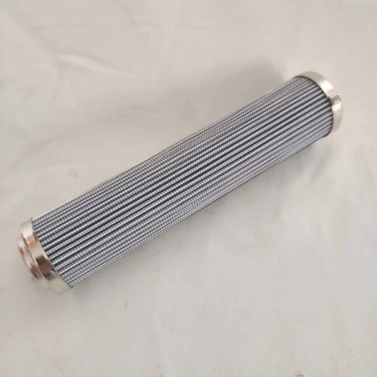 4370435 Elemento filtrante pilota idraulico per escavatore 71402469 Filtro pilota idraulico per macchine ingegneristiche P173238 Adatto per Hitachi Zx120/200/330
