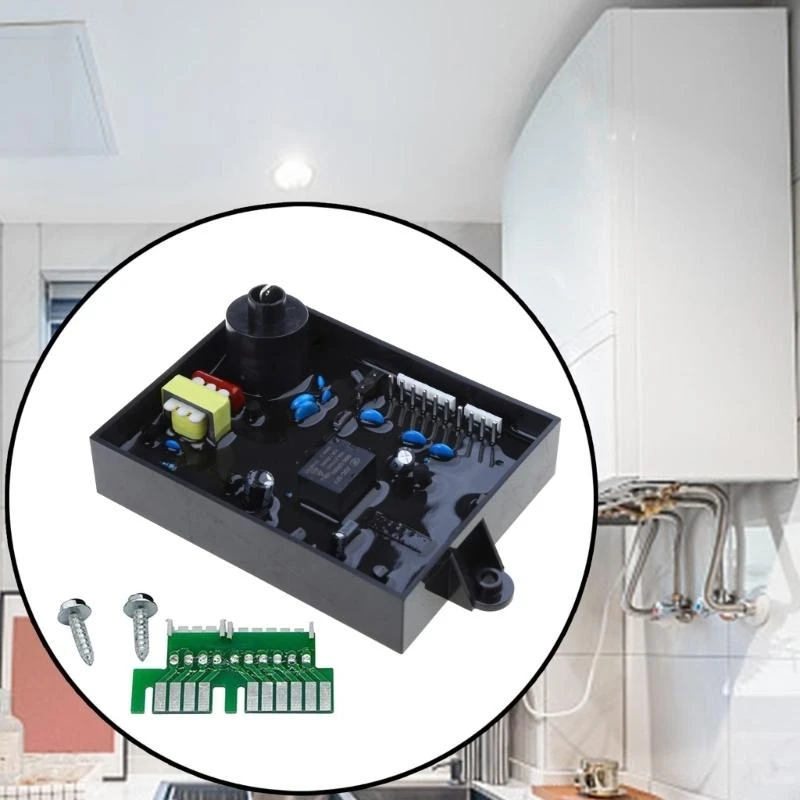 

547B 91226 93305 91365 91346 Water Heater Control Board for G9‑EXT G16‑EXT Motorhomes