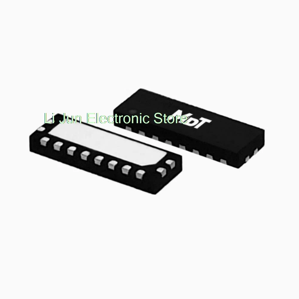 

10 шт. AMR4020 DFN12L (6×2×0,75) Высокоточный чип датчика магнитного вентиля с аналоговым выходом сигнала