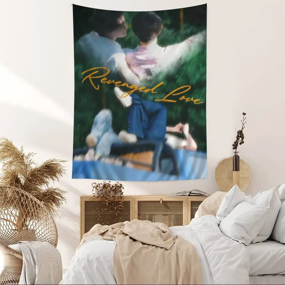 R-Revenged Love Mov…