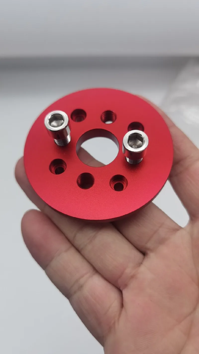 

Dovetail Slot with Adapter Plate for Sky-Watcher Star Adventurer GTi SAGTI