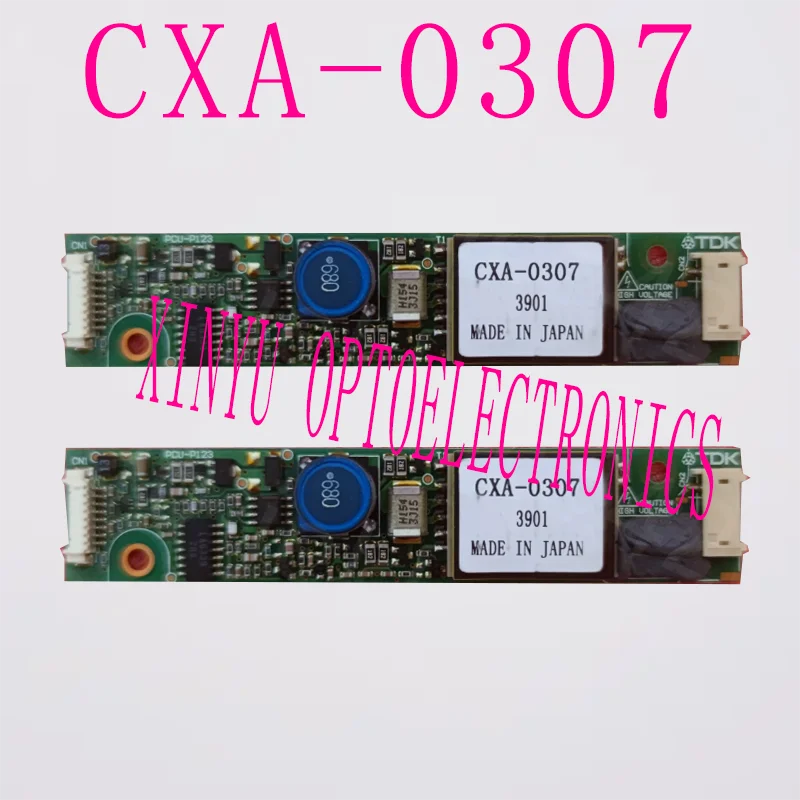 

CXA-0307 для оригинальной инверторной платы TDK VNL08C351 CXA 0307