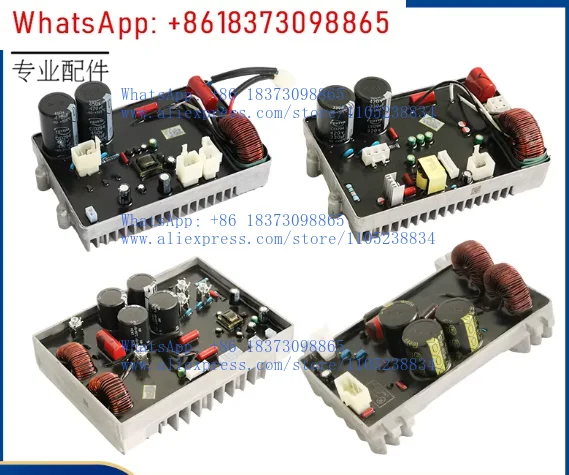 1pcs Digital Inverter Generator Accessories Inverter Welding All-in-One Machine 3/4/5KW Control Module
