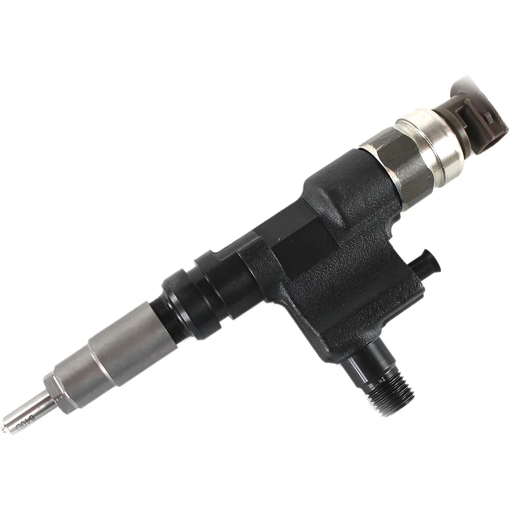 Common Rail Injector for Denso Engine 095000-5322 0950005322 Injector Nozzle Assembly