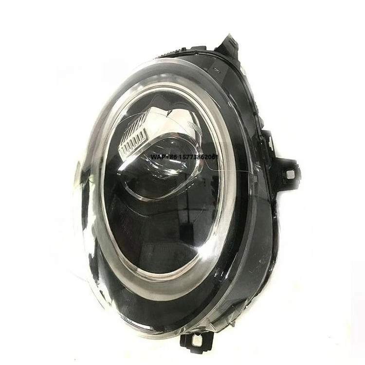 

1 Set Hot Selling LED Car Headlamp for Mini F56 18-20 Front Headlight Auto Lighting Systems with 3000k Color Temper