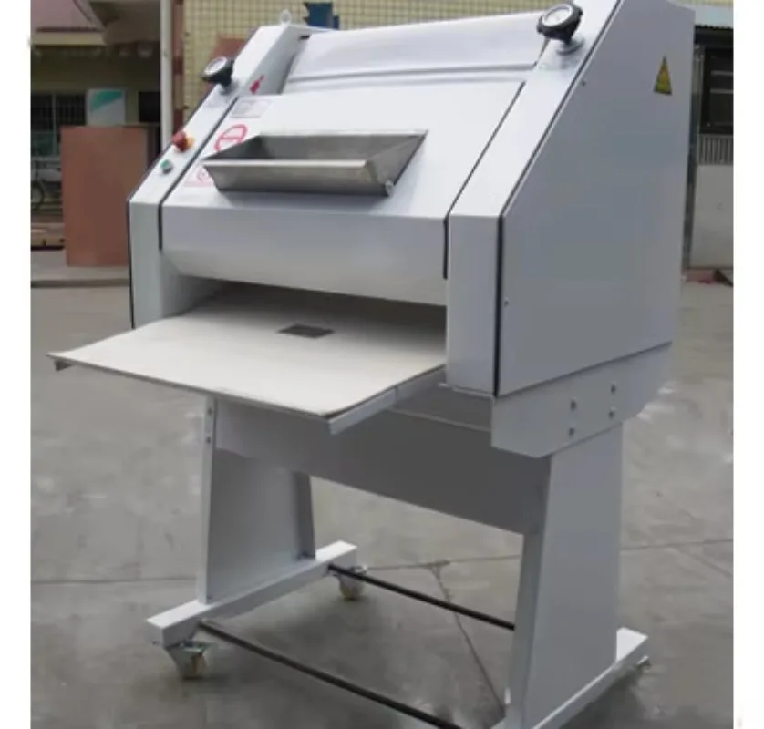 ماكينة صنع الرغيف الفرنسي مجموعة كاملة من معدات الخبز #3