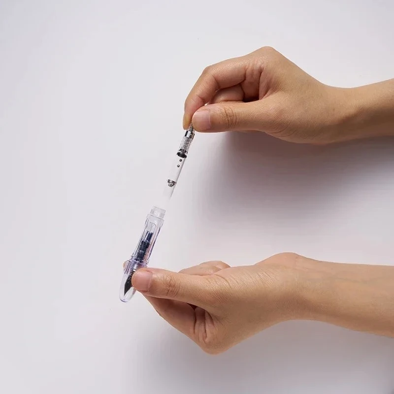 Pilot Fountain Pen Con-40 Rotary Ink Converter Compatible All Pilot Fountain Pen 95S/Kakuno/Metropolitan Pen Writing Accessory #5