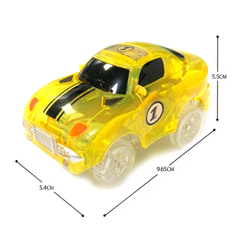 Hot Toy Electric Car,Toy Parts, Car Rail Racing Track, Educational Kids Toys For Boys Toy Cars,Birthday Gifts L003-5