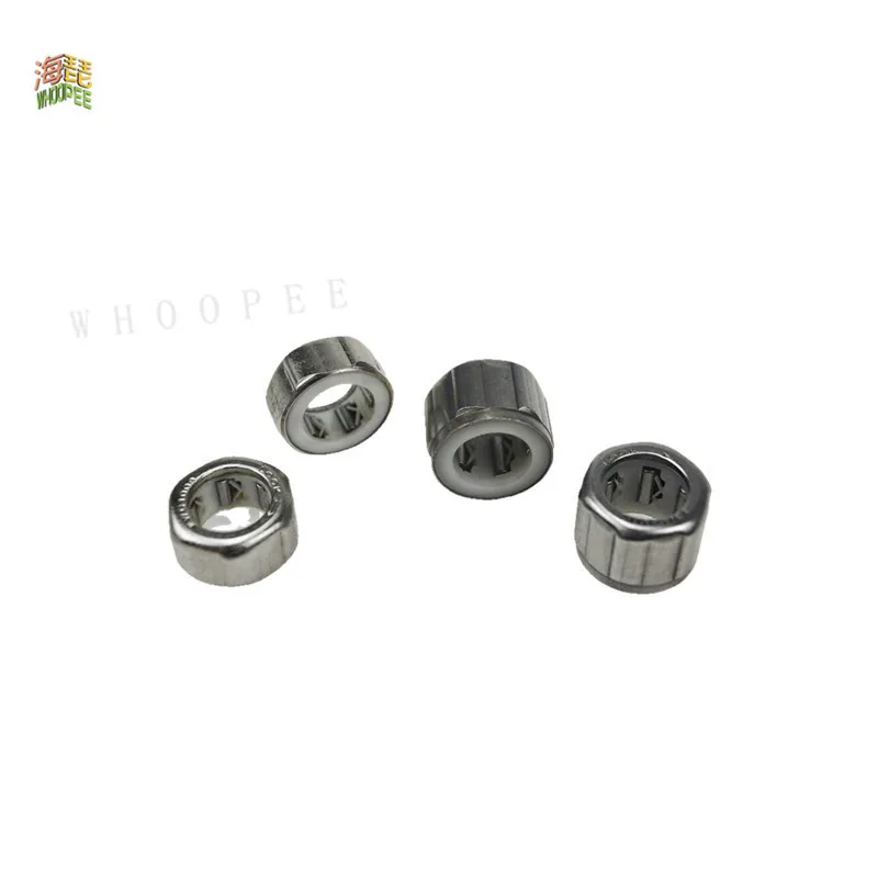 Bantalan Gigi Pancing Satu Arah, Roller Bearing EWC1010 EWC1012 EWC1209 EWC1008 EWC1007 EWC0812 EWC1216 Hexagona Rol Jarum Hex