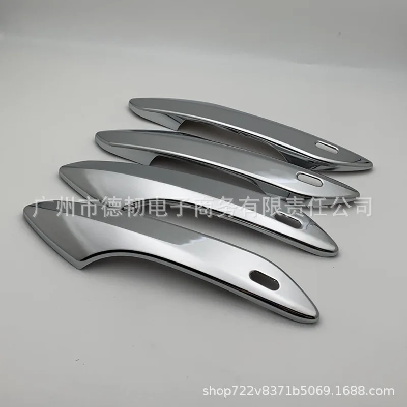 

For Lexus NX200 NX300h RX300 RX200t 450h Door Handle Cover Sticker